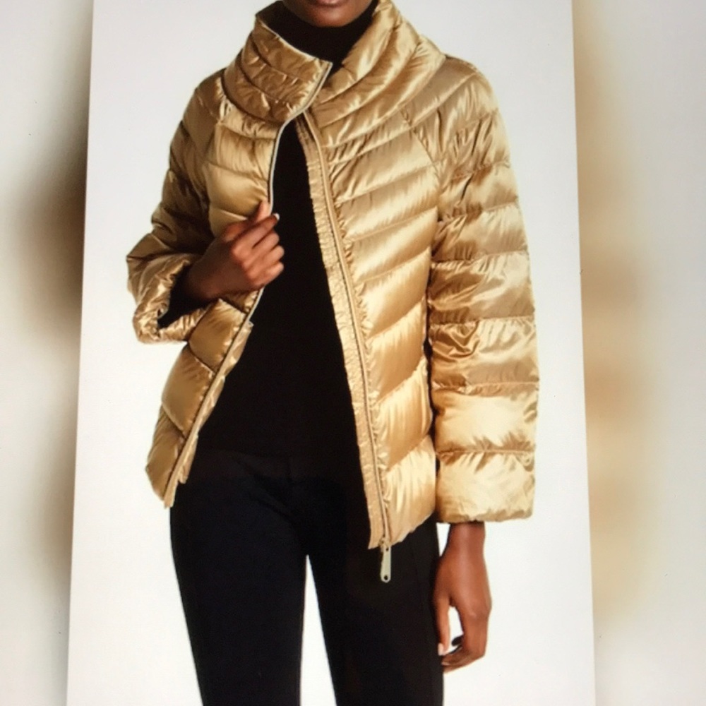 Sam Edelman Puffer Jacket
